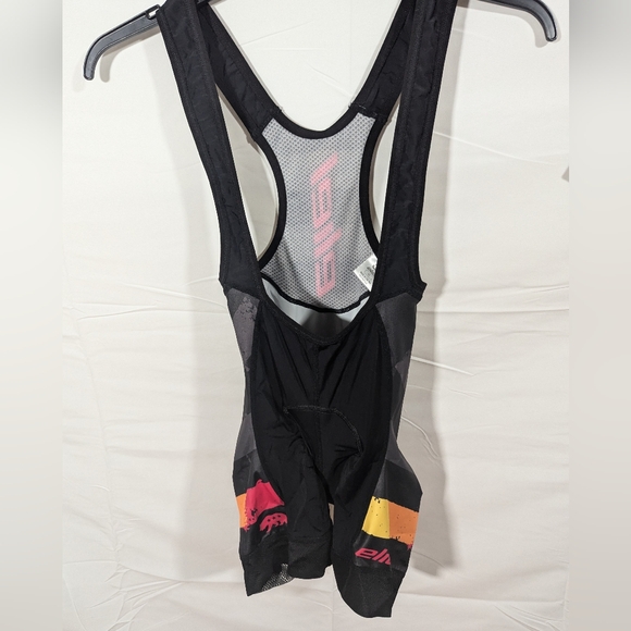 Eliel Cycling Jersey and Bib XSmall - Picture 10 of 15
